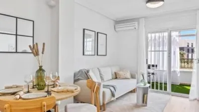Apartment in Orihuela Costa photo 4