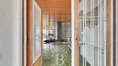 Chalet in Sant Pol de Mar photo 11