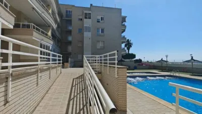 Piso en Cubelles photo 7
