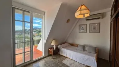 Chalet on Calle de la Alozaina photo 58
