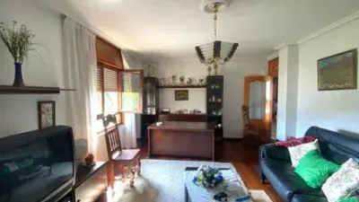 Chalet in Barrio de Arriba photo 38