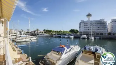 Apartment in Sector del Cavall de Mar photo 2