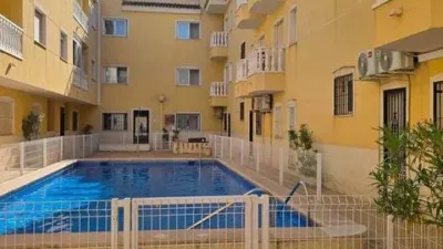 Apartment on Calle de Virgen del Rosario photo 14