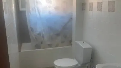 Apartment in Cubelles photo 13