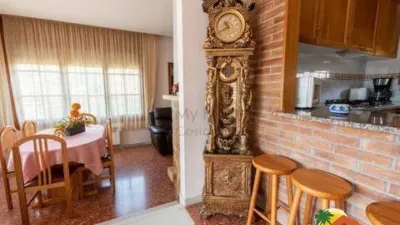 Chalet on Carrer del Mestre Lluis Millet photo 11