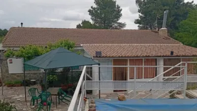 Chalet in Albacete Capital photo 8