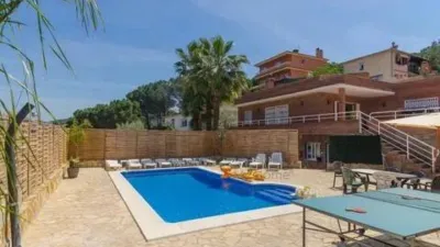 Chalet on Avinguda de Martínez Bernal photo 39