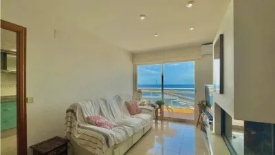 Penthouse in Centre-El Pedró photo 29