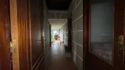 Rustic house in A Bugalleira de Abaixo photo 24