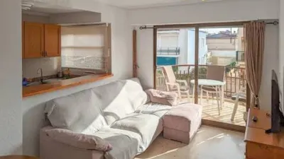 Piso – Santa Pola - Más