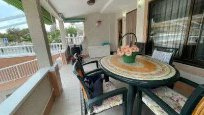 Casa – Guardamar del Segura, Urbanització Pinar de Guardamar - Más