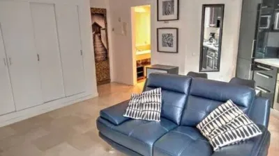 Apartment in San Roque Neighborhood photo 13