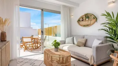Piso – Dolores, Barrio de los Joses - Vista 4