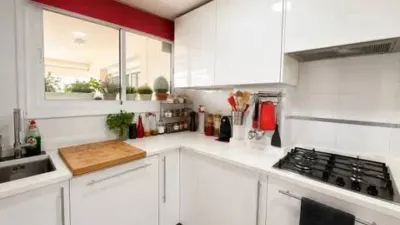 Apartment in Les Salines-Clot del Bassó-Mota de Sant Pere photo 5
