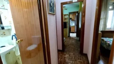 Apartment on Calle de Madrid photo 26