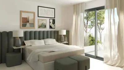 Casa – Santa Pola, Monte y Mar, Gran Alacant - Más