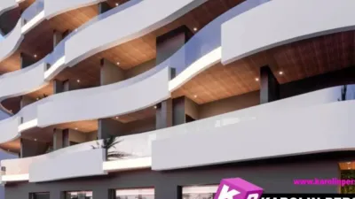 Piso – Torrevieja - Vista 5