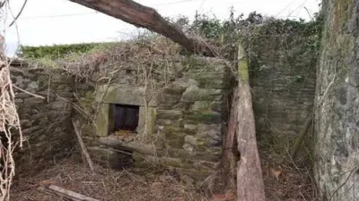 Casa rústica en venta en Paderne - Vista 4