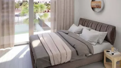 Casa – Orihuela, Villa Martín - Vista 3