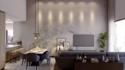 Chalet in Algorfa photo 5
