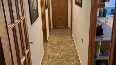 Chalet in Albacete City photo 17