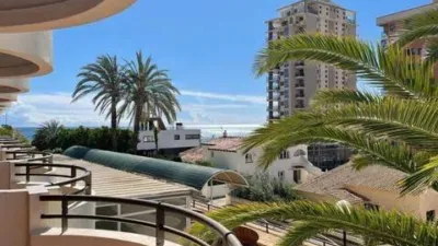 Piso – Calpe - Calp - Vista 4