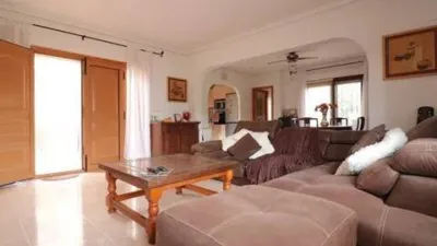 Chalet in Formentera del Segura photo 8