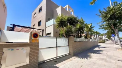 Chalet en calle N-A, -1 photo 33
