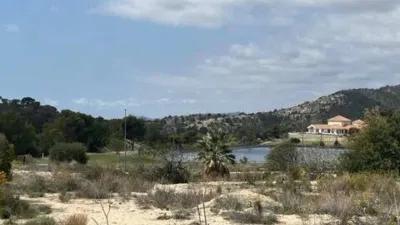 Terreno en venta en Urbanizaciones Balcó de Finestrat-Terra Marina - Vista 2