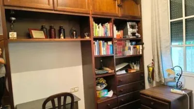Chalet en Setenil de las Bodegas photo 35