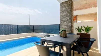 Casa – Orihuela, Azahar Living, Entrenaranjos - Vista 5