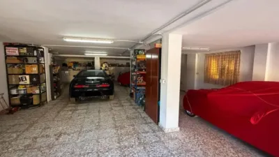 Chalet in El Rebolledo photo 75