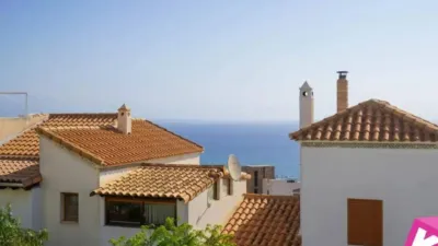 Chalet en Gran Alacant photo 18
