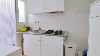 Apartment in Pont Nou photo 21