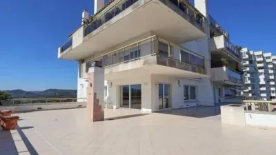 Apartment in Vallpineda-Santa Bàrbara photo 27