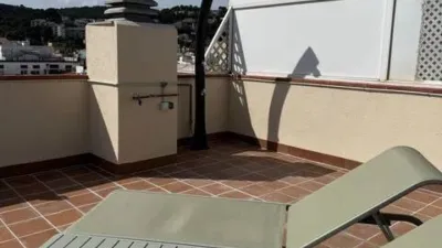 Apartment on Avinguda de la Costa Brava photo 20