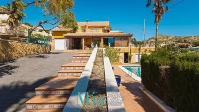 Chalet en Villamontes-Boqueres photo 14