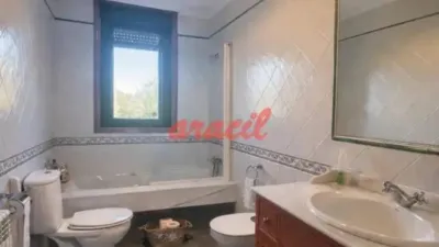 Chalet in Amoeiro photo 28