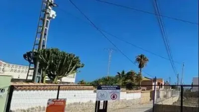Terreno en venta en los Dolses-Montezenia-Lomas de Cabo - Vista 4
