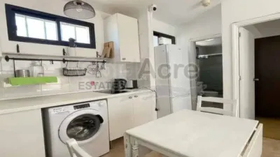 Apartment in La Oliva photo 19