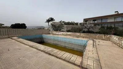 Piso – Petrer, Salinetas - Más