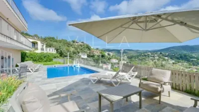 Chalet in Calonge photo 3