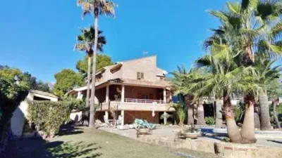 Casa – Benidorm, Urbanització Coblanca, la Marina Baixa - Vista 3