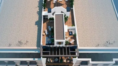 Piso – Torrevieja - Vista 5