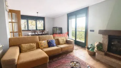 Chalet in Amoeiro photo 12