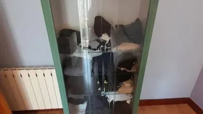 Apartment in Ortuella photo 19