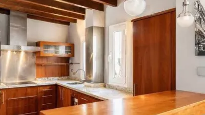 Apartment in Cort photo 7