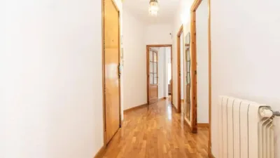 Flat in El Fortí photo 22