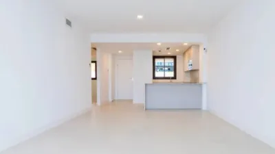 Apartment in Fuengirola photo 4