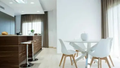 Chalet in Urbanizations photo 11